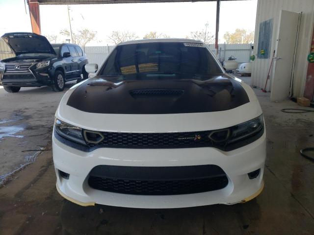 Photo 5 from auction – 2020 DODGE CHARGER SC with VIN 2C3CDXGJ8LH232116