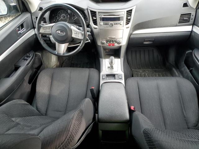 Photo 8 from auction – 2010 SUBARU OUTBACK 2. with VIN 4S4BRBCC1A3385001