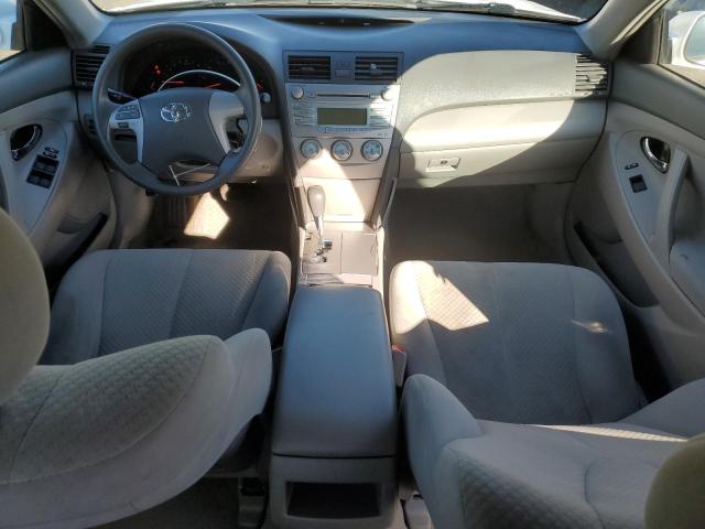 Photo 8 from auction – 2008 TOYOTA CAMRY CE with VIN 4T4BE46KX8R033278