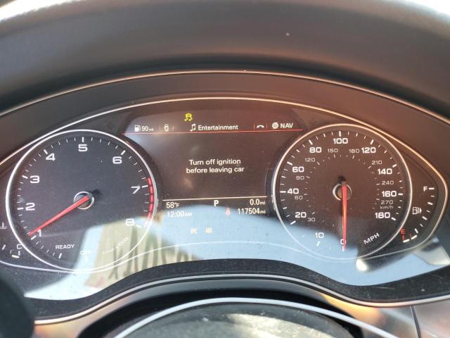 Photo 9 from auction – 2016 AUDI A6 PREMIUM with VIN WAUGFAFC1GN036536