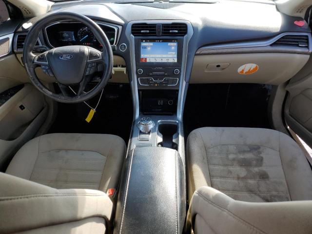 Photo 8 from auction – 2019 FORD FUSION SE with VIN 3FA6P0LU5KR263517