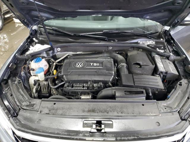 Photo 11 from auction – 2017 VOLKSWAGEN PASSAT SEL with VIN 1VWCT7A32HC018030