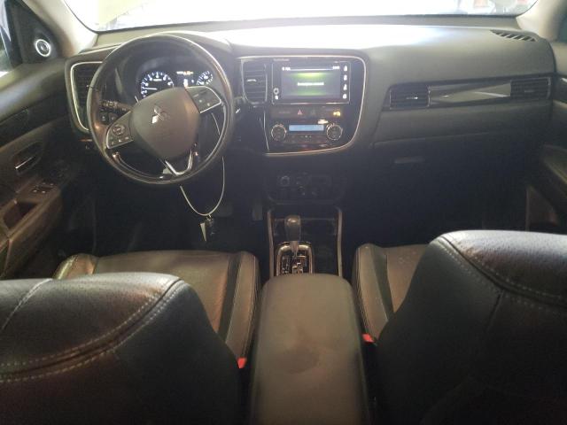 Photo 8 from auction – 2018 MITSUBISHI OUTLANDER with VIN JA4AZ3A31JZ064690