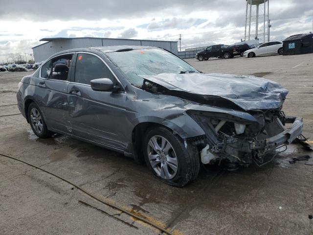 Photo 4 from auction – 2011 HONDA ACCORD LXP with VIN 1HGCP2F44BA041499