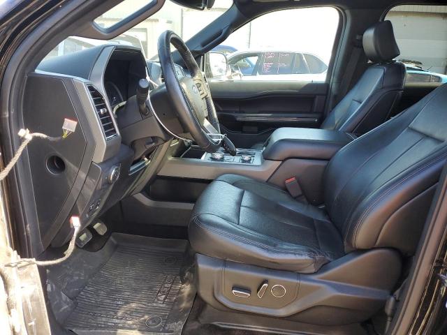 Photo 7 from auction – 2018 FORD EXPEDITION with VIN 1FMJK1JT1JEA30623