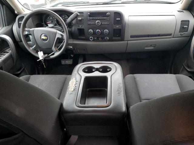 Photo 8 from auction – 2010 CHEVROLET 1500 with VIN 3GCRKREA3AG230815