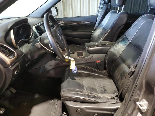 Photo 7 from auction – 2015 JEEP GRAND CHER with VIN 1C4RJEBGXFC175312