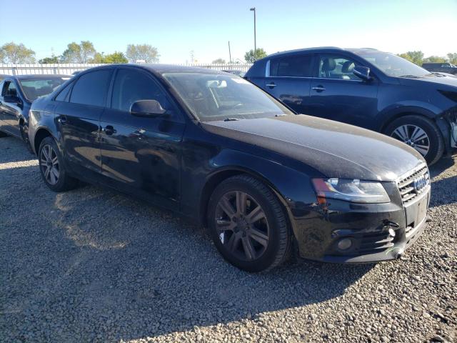 Photo 4 from auction – 2010 AUDI A4 PREMIUM with VIN WAUBFAFLXAN048783