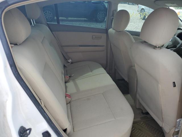 Photo 10 from auction – 2011 NISSAN SENTRA 2.0 with VIN 3N1AB6AP5BL656362