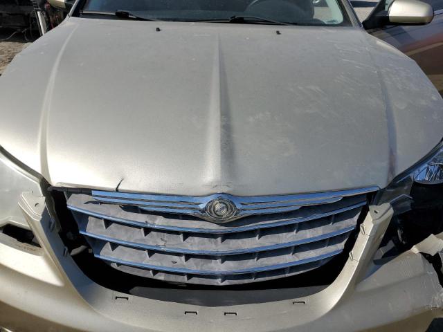 Photo 11 from auction – 2010 CHRYSLER SEBRING TO with VIN 1C3BC5EDXAN142924
