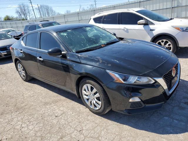Photo 4 from auction – 2019 NISSAN ALTIMA S with VIN 1N4BL4BV3KN317413