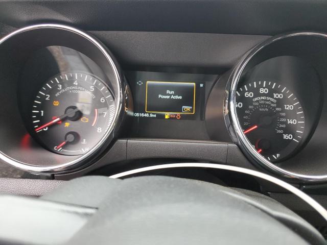 Photo 9 from auction – 2015 FORD MUSTANG GT with VIN 1FA6P8CF2F5412166