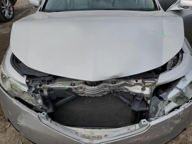 Photo 11 from auction – 2010 ACURA TL with VIN 19UUA8F58AA023474