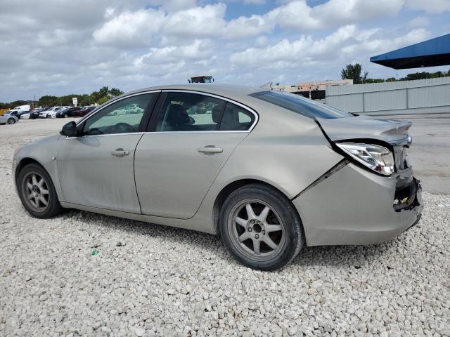 Photo 2 from auction – 2011 BUICK REGAL CXL with VIN W04GS5EC3B1072763