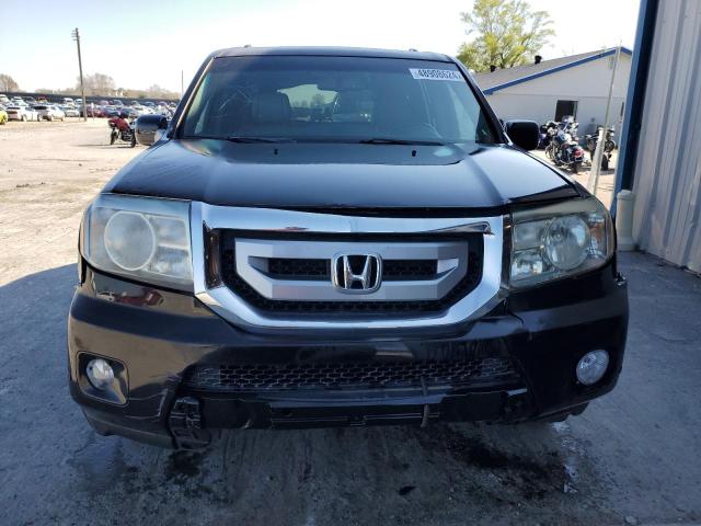 Photo 5 from auction – 2011 HONDA PILOT TOUR with VIN 5FNYF4H98BB096668
