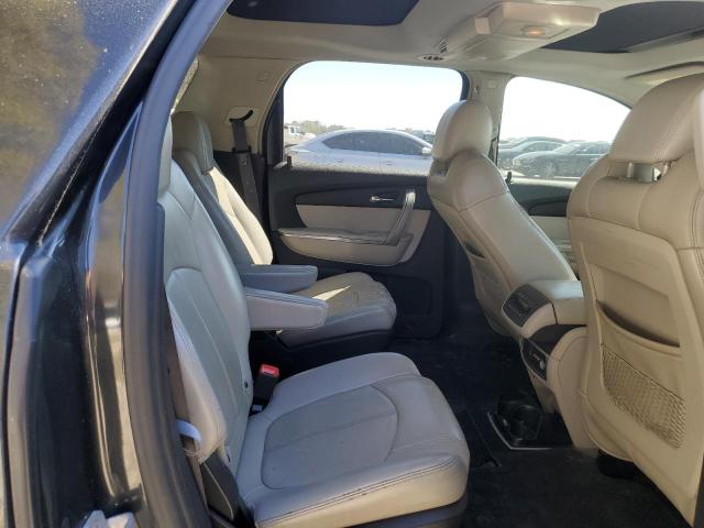 Photo 11 from auction – 2007 GMC ACADIA with VIN 1GKER337X7J104557