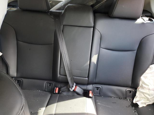 Photo 10 from auction – 2022 TOYOTA COROLLA CR with VIN 7MUDAABG8NV003530
