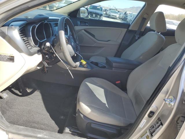 Photo 7 from auction – 2014 KIA OPTIMA LX with VIN 5XXGM4A73EG313992