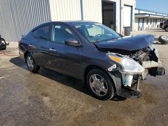 Photo 4 from auction – 2015 NISSAN VERSA S with VIN 3N1CN7AP7FL875416