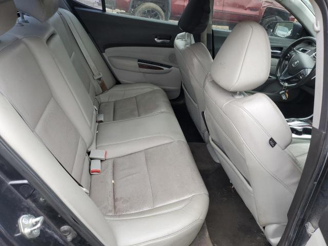 Photo 10 from auction – 2015 ACURA TLX TECH with VIN 19UUB3F52FA004930