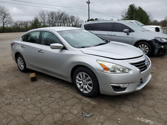 Photo 4 from auction – 2014 NISSAN ALTIMA 2.5 with VIN 1N4AL3AP0EC185185