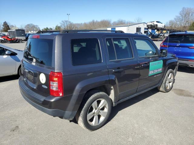 Photo 3 from auction – 2014 JEEP PATRIOT LA with VIN 1C4NJRFB2ED892123