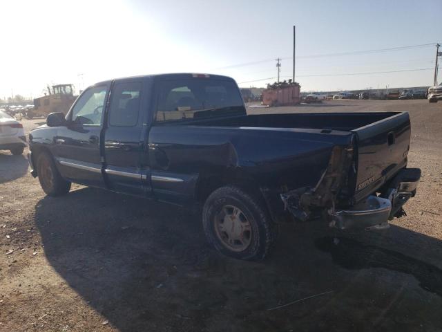 Photo 2 from auction – 2002 GMC 102 with VIN 1GTEC19T02Z233276