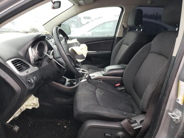 Фото 7 с аукциона – 2016 DODGE JOURNEY SX с VIN 3C4PDCBB3GT185273