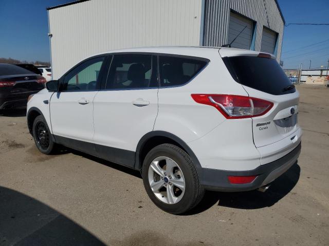 Photo 2 from auction – 2016 FORD ESCAPE SE with VIN 1FMCU0G98GUC45617