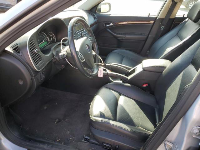 Photo 7 from auction – 2010 SAAB 9-3 2.0T with VIN YS3FA4CY5A1608004