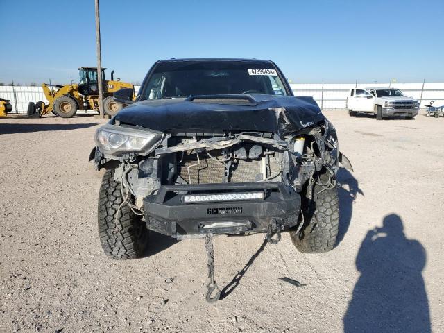 Photo 5 from auction – 2019 TOYOTA 4RUNNER SR with VIN JTEBU5JR1K5639853