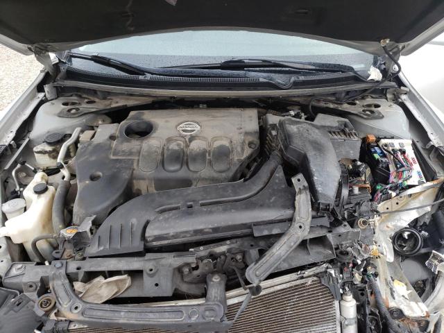 Photo 11 from auction – 2012 NISSAN ALTIMA BAS with VIN 1N4AL2APXCN552170