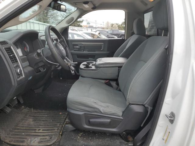 Photo 7 from auction – 2013 RAM 1500 ST with VIN 3C6JR7DG8DG508610