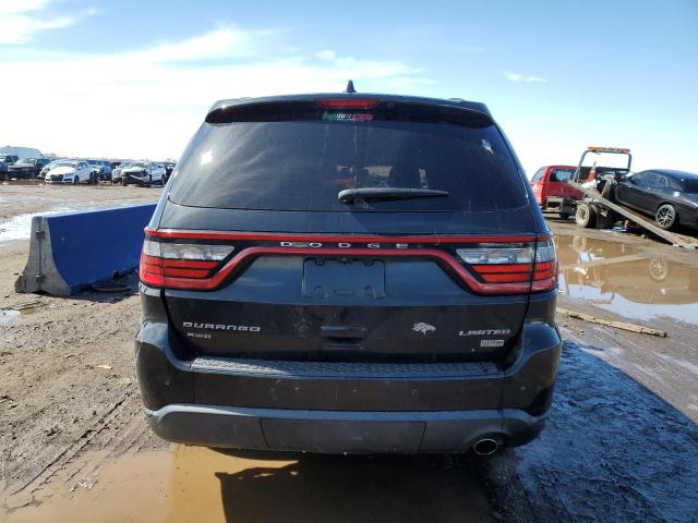 Photo 6 from auction – 2014 DODGE DURANGO LI with VIN 1C4RDJDG7EC531968