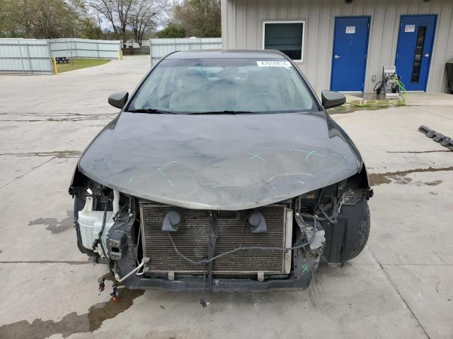 Photo 5 from auction – 2014 TOYOTA CAMRY L with VIN 4T1BF1FK4EU759977