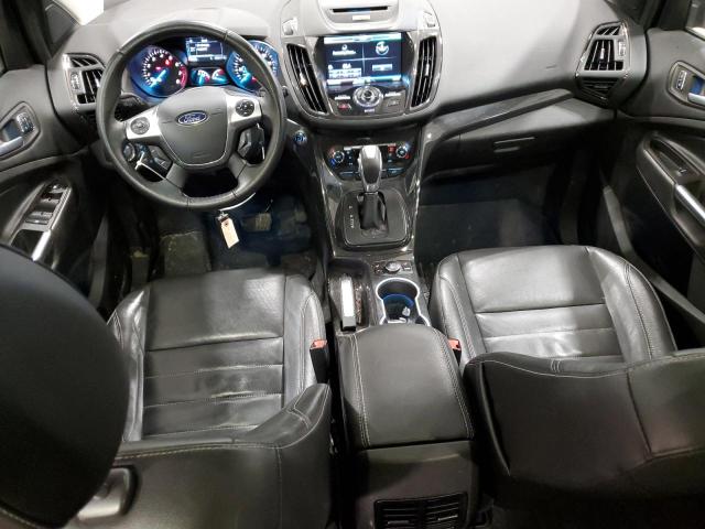 Photo 8 from auction – 2014 FORD ESCAPE TIT with VIN 1FMCU9JXXEUD36123