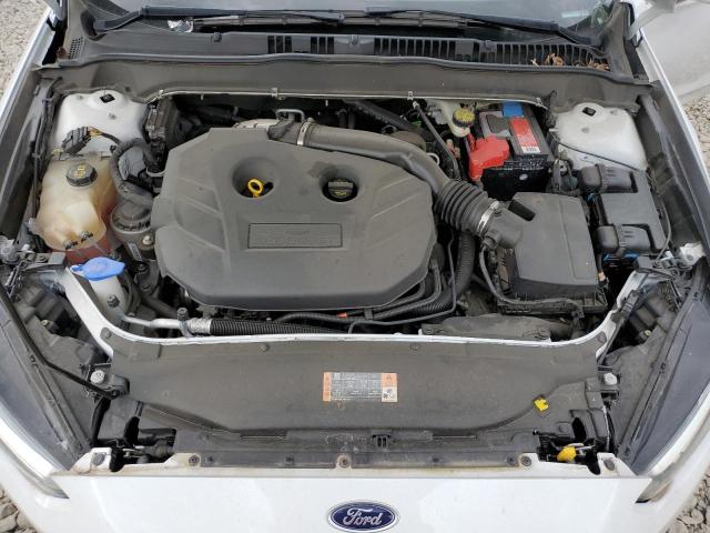 Photo 11 from auction – 2016 FORD FUSION TIT with VIN 3FA6P0K93GR400815