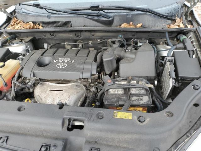 Photo 11 from auction – 2011 TOYOTA RAV4 with VIN 2T3BF4DV2BW083563