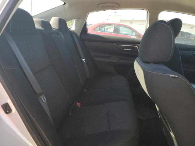 Photo 11 from auction – 2018 NISSAN ALTIMA 2.5 with VIN 1N4AL3AP3JC265932