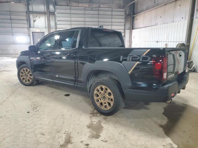 Photo 2 from auction – 2021 HONDA RIDGELINE with VIN 5FPYK3F1XMB001959