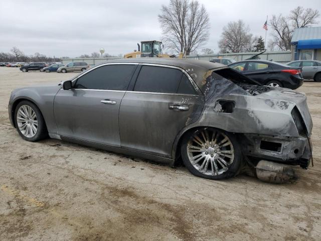 Photo 2 from auction – 2012 CHRYSLER 300C with VIN 2C3CCAET3CH188109