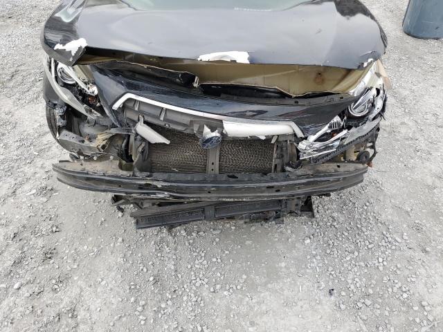 Photo 11 from auction – 2016 SUBARU LEGACY 2.5 with VIN 4S3BNAC6XG3036240