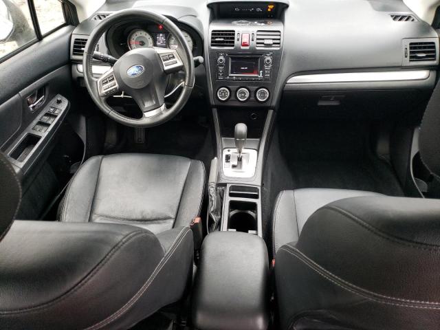 Photo 8 from auction – 2014 SUBARU IMPREZA LI with VIN JF1GPAG6XE8232422