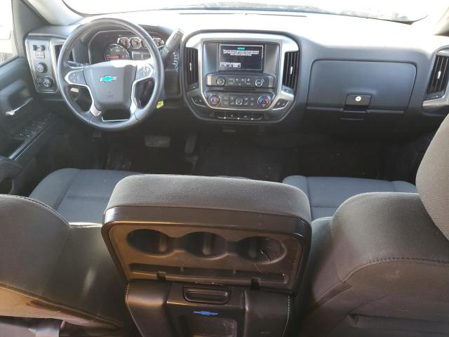 Photo 8 from auction – 2017 CHEVROLET SILVER1500 with VIN 3GCUKREC8HG189992