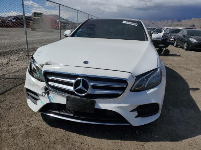 Photo 5 from auction – 2018 MERCEDES-BENZ E 300 with VIN WDDZF4JB2JA437917