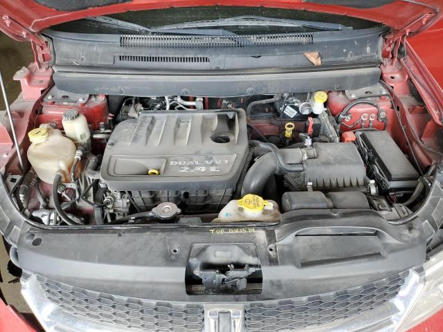 Photo 12 from auction – 2015 DODGE JOURNEY SE with VIN 3C4PDCAB2FT595899