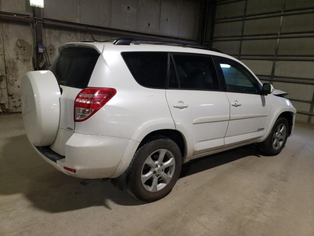 Photo 3 from auction – 2012 TOYOTA RAV4 LIMIT with VIN 2T3DK4DV6CW073334