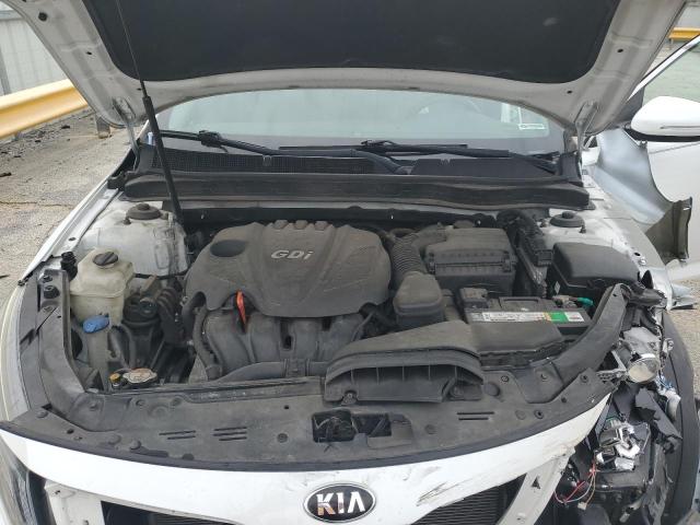 Photo 11 from auction – 2015 KIA OPTIMA EX with VIN 5XXGN4A73FG424430