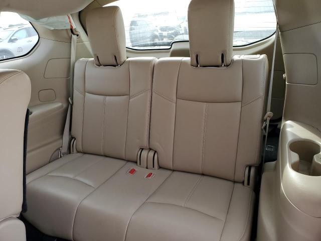 Photo 10 from auction – 2018 NISSAN PATHFINDER with VIN 5N1DR2MN0JC605236