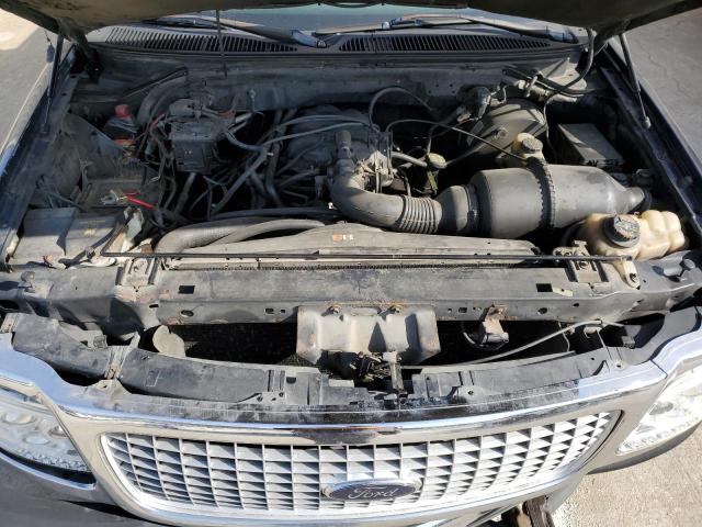 Photo 11 from auction – 2001 FORD F150 with VIN 1FTZX17291NA48259